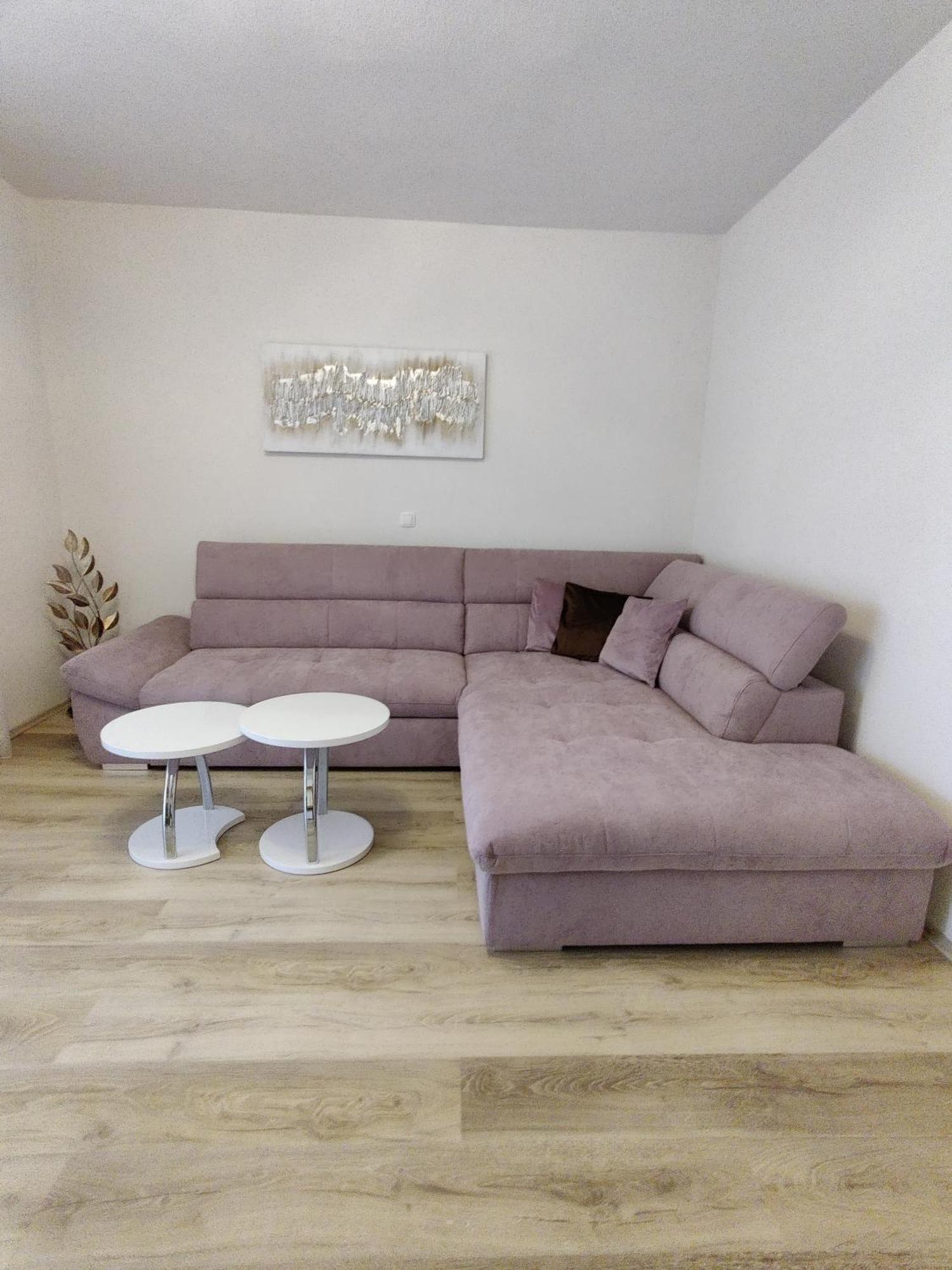 Apartments Juric بريفلاكا المظهر الخارجي الصورة