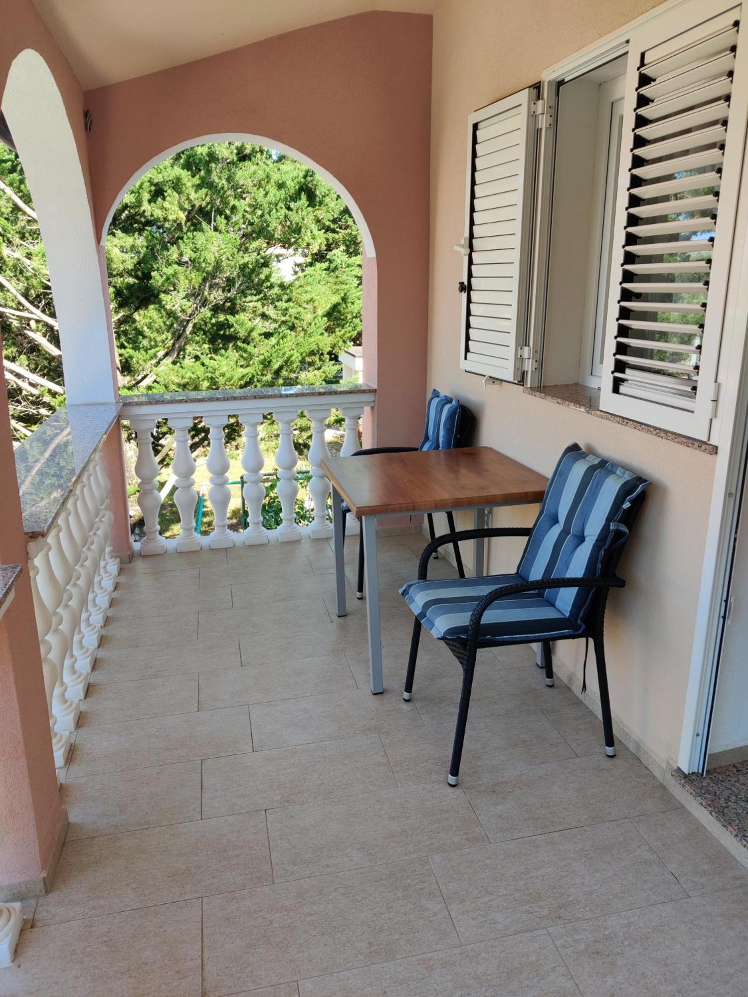 Apartments Juric بريفلاكا المظهر الخارجي الصورة