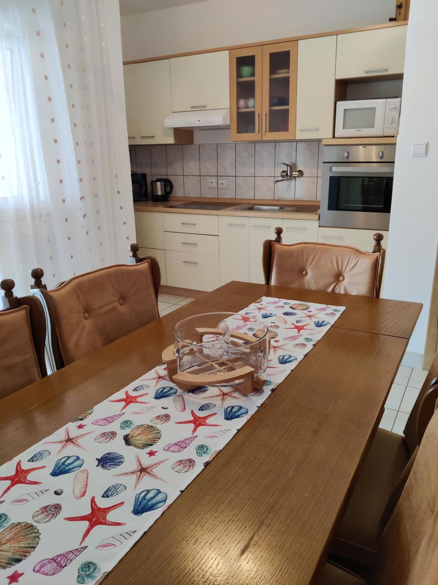 Apartments Juric بريفلاكا المظهر الخارجي الصورة