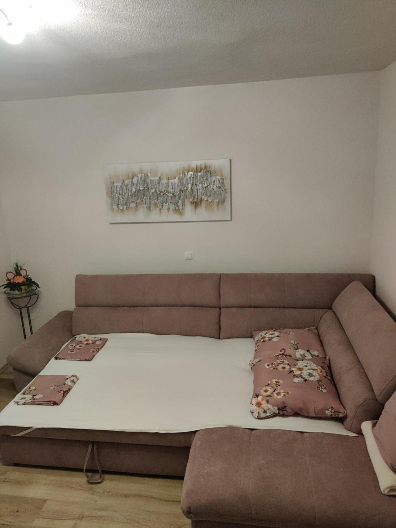Apartments Juric بريفلاكا المظهر الخارجي الصورة