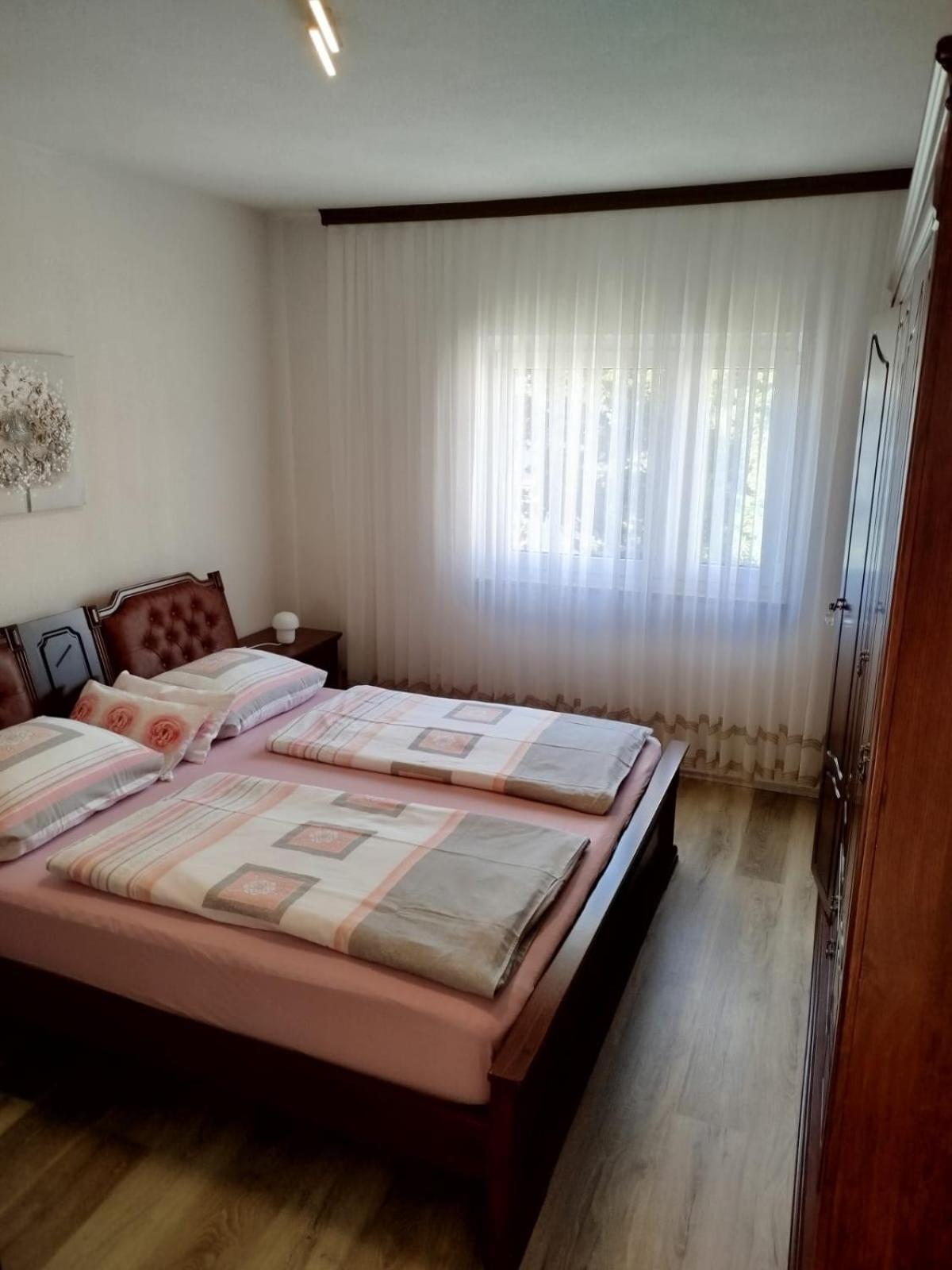 Apartments Juric بريفلاكا المظهر الخارجي الصورة